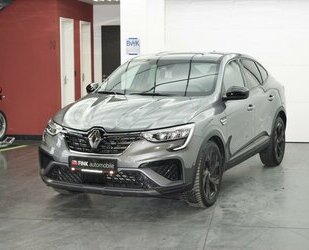 Renault Arkana R.S. Line 160 EDC Mild Hybrid Kamera Gebrauchtwagen