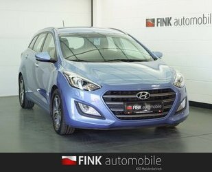 Hyundai i30 1.4 Classic Rückfahrkemra PDC Lenkradheizung Gebrauchtwagen