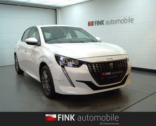 Peugeot 208 PureTech 100 EAT8 Full-LED Carplay Gebrauchtwagen