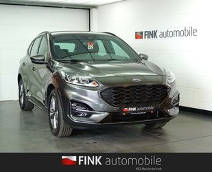 Ford Kuga 2.0 TDCi 4x4 Automatik St-Line Winterpaket Gebrauchtwagen