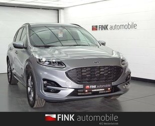 Ford Kuga 2.5 Plug-In Hybrid ST-Line X Winterpaket Gebrauchtwagen