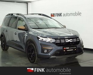 Dacia Jogger TCe 110 Extreme+ 7 Sitze LED-Scheinwerfer Gebrauchtwagen