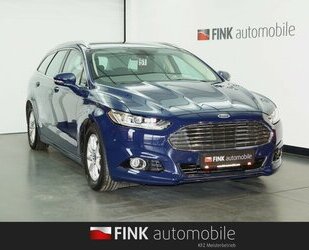 Ford Mondeo Titanium2.0 TDCI Kurvenlicht Winterpaket Gebrauchtwagen