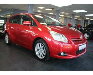 Toyota Verso 1.8 Travel Gebrauchtwagen