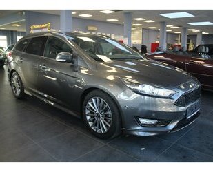 Ford Focus Turnier 1.5 EcoBoost Aut. ST-Line Gebrauchtwagen