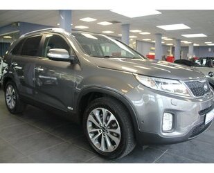 Kia Sorento 2.2 CRDi AWD Aut. Platinum Edition Gebrauchtwagen