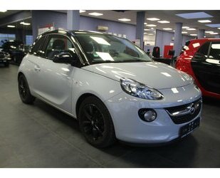 Opel Adam 1.2 Jam - Klima - Navi - BT - Gebrauchtwagen