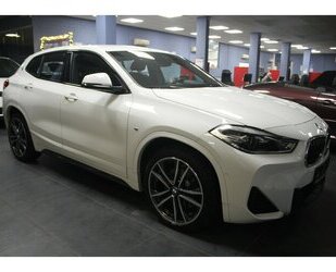 BMW X2 xDrive20d - M SPORT - Gebrauchtwagen