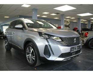 Peugeot 3008 BlueHDi 130 Allure Pack Gebrauchtwagen