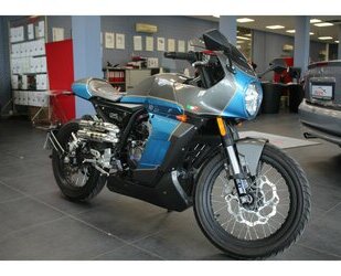 FB Mondial Sport Classic 125 ABS Gebrauchtwagen