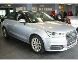 Audi A1 1.0 TFSI ultra Sportback - Navi - Bose - Gebrauchtwagen