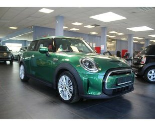 Mini Cooper SE MINI Yours Trim - Leder - Navi - LED - Gebrauchtwagen