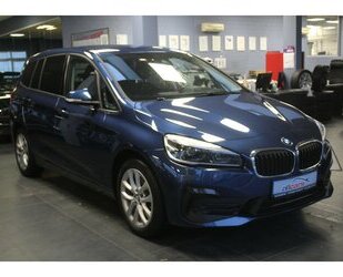 BMW 220 Gran Tourer xDrive Aut. Advantage Gebrauchtwagen