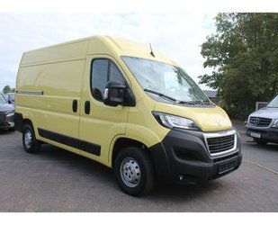 Peugeot Boxer HDi 330 L2H2 Pro Gebrauchtwagen