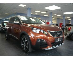 Peugeot 3008 PureTech 130 GPF Allure Gebrauchtwagen