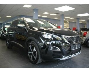 Peugeot 3008 BlueHDi 130 Crossway Gebrauchtwagen