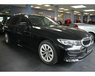 BMW 318 318i Touring Aut. Advantage Gebrauchtwagen