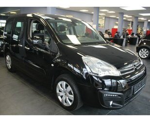 Citroen Berlingo Multispace BlueHDi 100 - AHK - Klima - Gebrauchtwagen