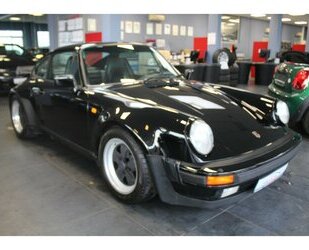 Porsche 911 WTL Coupe Deutsches Fahrzeug Oldtimer