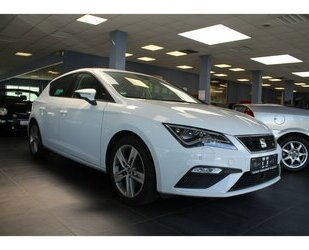 Seat Leon 1.8 TSI DSG FR Gebrauchtwagen