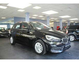 BMW 218 Active Tourer Aut. Advantage Gebrauchtwagen