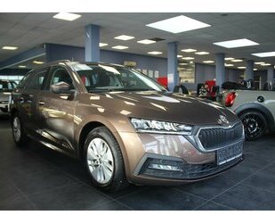 Skoda Octavia 1.5 TSI Ambition Gebrauchtwagen