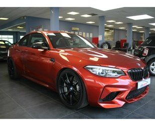 BMW M2 Competition Coupe DKG H&K 