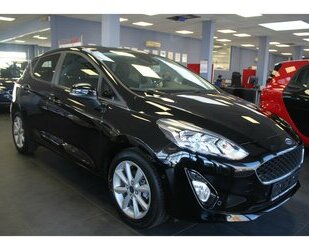 Ford Fiesta 1.1 Cool&Connect - PDC - SHZ - Kamera - Gebrauchtwagen