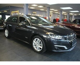 Peugeot 508 SW BlueHDi 120 EAT6 Active Gebrauchtwagen