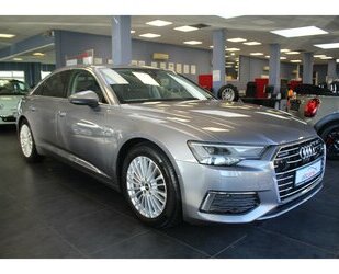 Audi A6 50 TFSI e quattro S tronic design Gebrauchtwagen