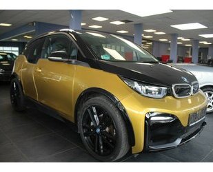 BMW i3 s 120Ah Gebrauchtwagen