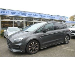 Ford S-Max 2.0 TDCi ST-Line 7-Sitzer Gebrauchtwagen