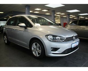 VW Golf Sportsvan 1.2 TSI BMT DSG Navi - Kamera - Shz Gebrauchtwagen