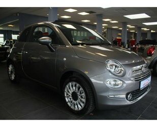 Fiat 500C 1.0 GSE Hybrid Gebrauchtwagen