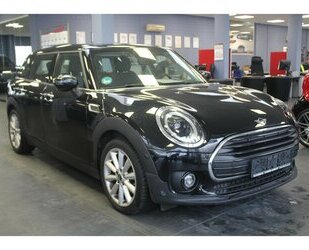 Mini Cooper D Clubman Aut. - Navi - Head-Up - SHZ - PDC Gebrauchtwagen