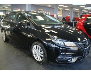 Opel Astra Sportstourer 1.2 Business Edition Gebrauchtwagen