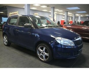 Skoda Fabia 1.2 - Klima Gebrauchtwagen