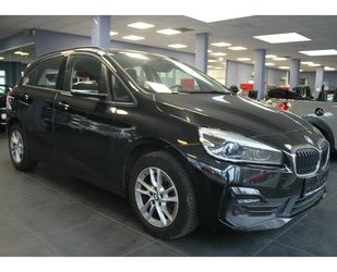 BMW 218 Active Tourer Aut. Advantage Gebrauchtwagen