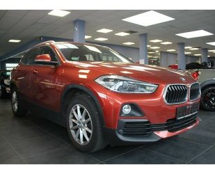 BMW X2 xDrive20d Advantage - Head-Up - Gebrauchtwagen