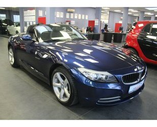 BMW Z4 sDrive23i Roadster Gebrauchtwagen