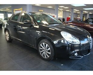 Alfa Romeo Giulietta 1.4 TB 16V Multiair TCT Turismo Gebrauchtwagen