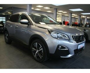 Peugeot 3008 PureTech 130 Gebrauchtwagen