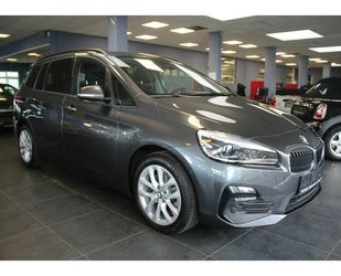 BMW 218 218d Gran Tourer xDrive Aut.Advantage Gebrauchtwagen