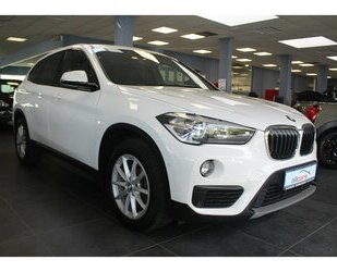 BMW X1 xDrive 25i Automatik Gebrauchtwagen