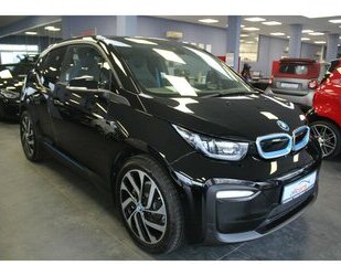 BMW i3 120 Ah - Navi - Kamera - Driving Assistent - Gebrauchtwagen