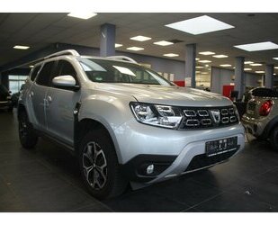 Dacia Duster TCe 130 2WD GPF Prestige Gebrauchtwagen