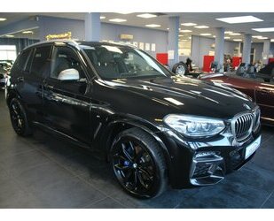 BMW X3 M40d - Leder - Navi - HUD - Kamera - Gebrauchtwagen