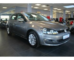 VW Golf 1.4 TSI BlueMotion Gebrauchtwagen