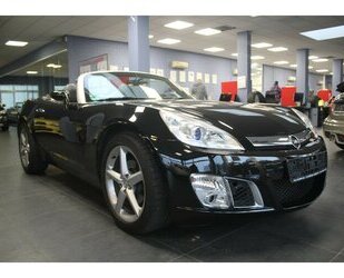 Opel GT 2.0 Turbo - wenig Kilometer - Gebrauchtwagen