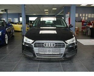 Audi A1 1.0 TFSI ultra Sportback Gebrauchtwagen